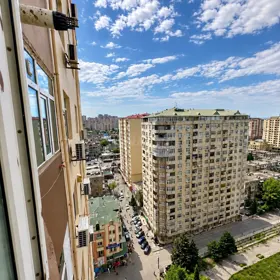 In Baku 95.0 m² apartment is for sale - Image 10