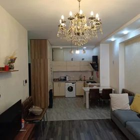 In Baku 62.0 m² apartment is for sale - Image 2