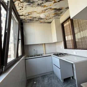 In Baku 60.0 m² apartment is for sale - Image 2