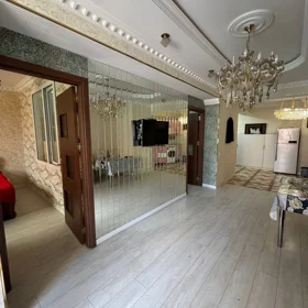 In Baku 75.0 m² apartment is for rent - Image 2