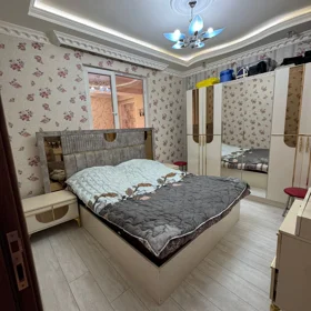 In Baku 75.0 m² apartment is for rent - Image 3