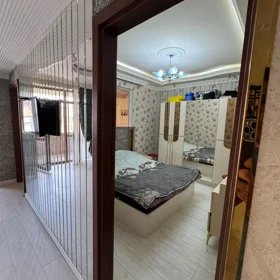 In Baku 75.0 m² apartment is for rent - Image 4