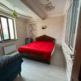 In Baku 75.0 m² apartment is for rent - Image 5