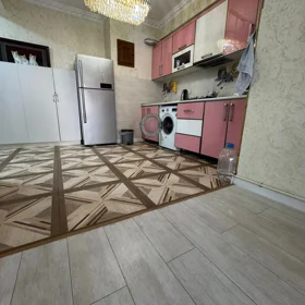 In Baku 75.0 m² apartment is for rent - Image 6