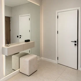 In Baku 140.0 m² apartment is for rent - Image 7