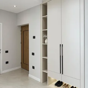 In Baku 140.0 m² apartment is for rent - Image 8