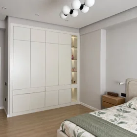 In Baku 140.0 m² apartment is for rent - Image 10