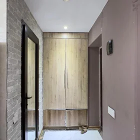 In Baku 60.0 m² apartment is for rent - Image 2