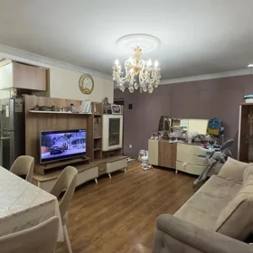 In Baku 60.0 m² apartment is for rent - Image 3