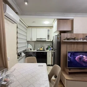 In Baku 60.0 m² apartment is for rent - Image 4