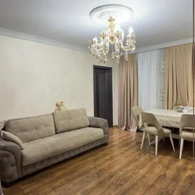 In Baku 60.0 m² apartment is for rent - Image 5