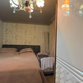 In Baku 60.0 m² apartment is for rent - Image 8