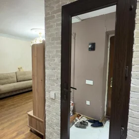 In Baku 60.0 m² apartment is for rent - Image 9