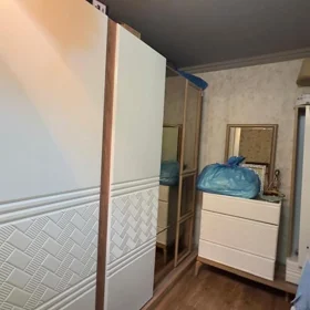 In Baku 60.0 m² apartment is for rent - Image 10