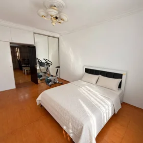 In Baku 55.0 m² apartment is for rent - Image 2