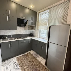 In Baku 55.0 m² apartment is for rent - Image 3