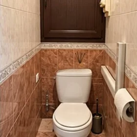 In Baku 55.0 m² apartment is for rent - Image 6