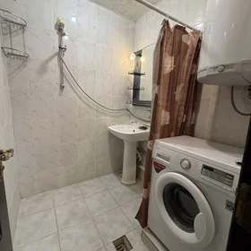 In Baku 55.0 m² apartment is for rent - Image 7