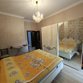 In Baku 75.0 m² apartment is for rent - Image 2
