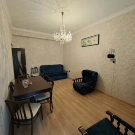 In Baku 75.0 m² apartment is for rent - Image 3