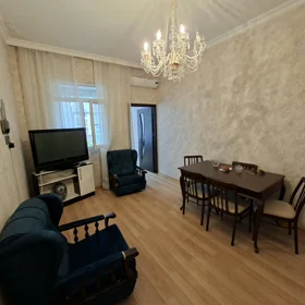 In Baku 75.0 m² apartment is for rent - Image 4