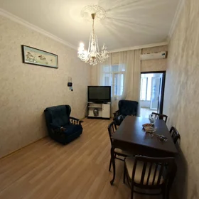 In Baku 75.0 m² apartment is for rent - Image 5