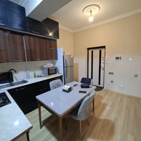 In Baku 75.0 m² apartment is for rent - Image 6