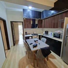 In Baku 75.0 m² apartment is for rent - Image 7