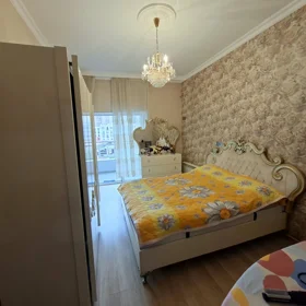 In Baku 75.0 m² apartment is for rent - Image 10