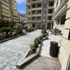 In Baku 85.0 m² apartment is for sale - Image 4