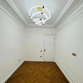 In Baku 117.0 m² apartment is for sale - Image 2