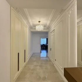 In Baku 117.0 m² apartment is for sale - Image 6