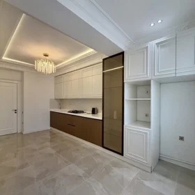 In Baku 117.0 m² apartment is for sale - Image 8