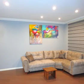 In Səbail rayonu 50.0 m² apartment is for rent - Image 3