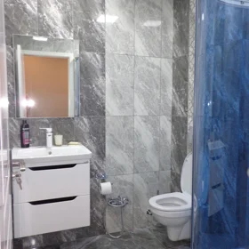 In Səbail rayonu 50.0 m² apartment is for rent - Image 8