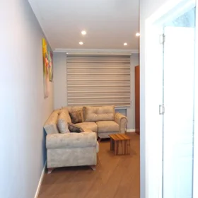 In Səbail rayonu 50.0 m² apartment is for rent - Image 10