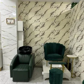 In Xətai rayonu 61.0 m² commercial is for rent - Image 2