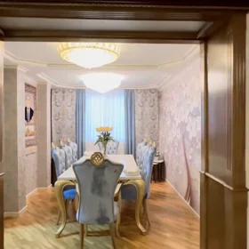 In Baku 135.0 m² apartment is for sale - Image 6