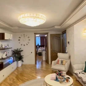 In Baku 135.0 m² apartment is for sale - Image 7