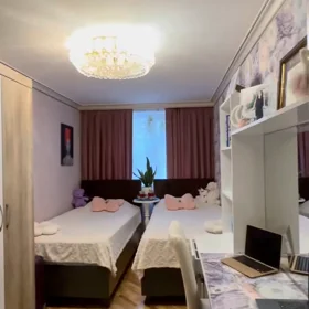 In Baku 135.0 m² apartment is for sale - Image 8