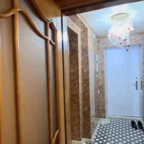 In Baku 135.0 m² apartment is for sale - Image 9