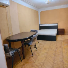 In Baku 50.0 m² apartment is for rent - Image 3