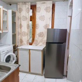 In Baku 50.0 m² apartment is for rent - Image 4