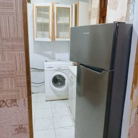 In Baku 50.0 m² apartment is for rent - Image 5