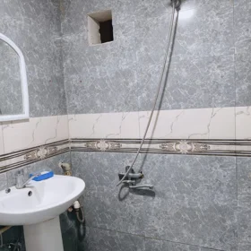 In Baku 50.0 m² apartment is for rent - Image 8