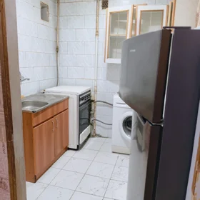 In Baku 50.0 m² apartment is for rent - Image 9