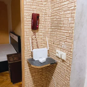In Baku 50.0 m² apartment is for rent - Image 10