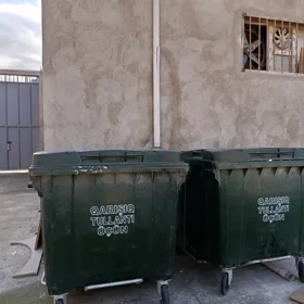In Binəqədi rayonu 200.0 m² commercial is for rent - Image 4