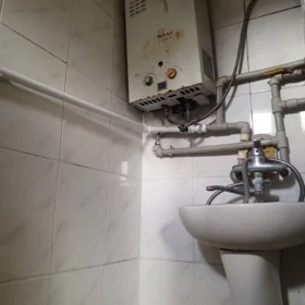In Baku 35.0 m² apartment is for rent - Image 7