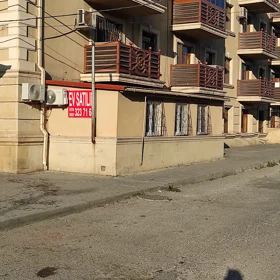 In Xəzər rayonu 60.0 m² apartment is for sale - Image 3